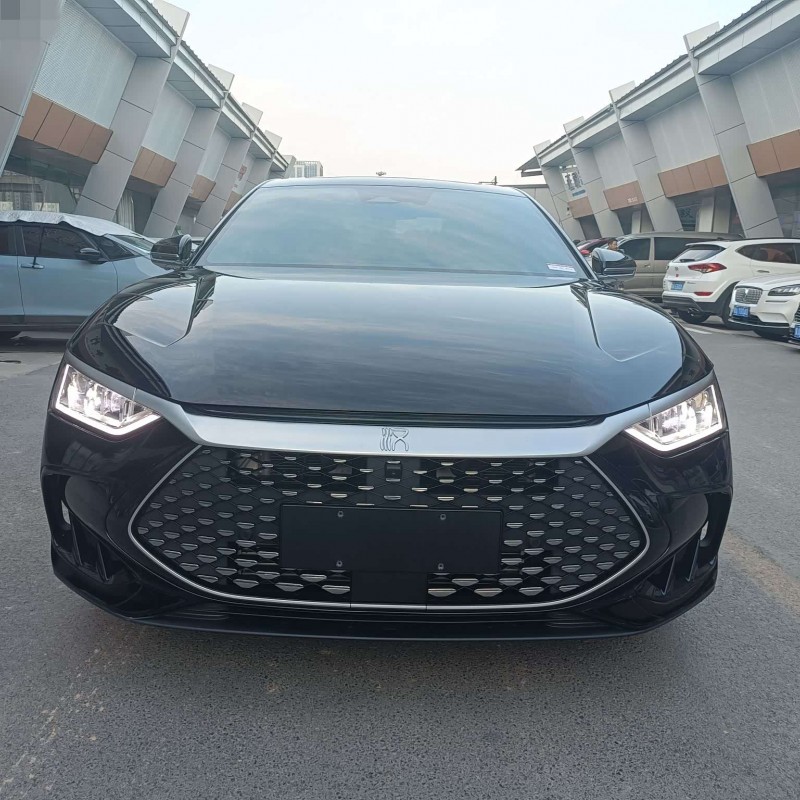 Han 2024 DM-i Honor Edition 121KM Premium Edition Han 2024 DM-i Honor Edition 121KM Premium Edition