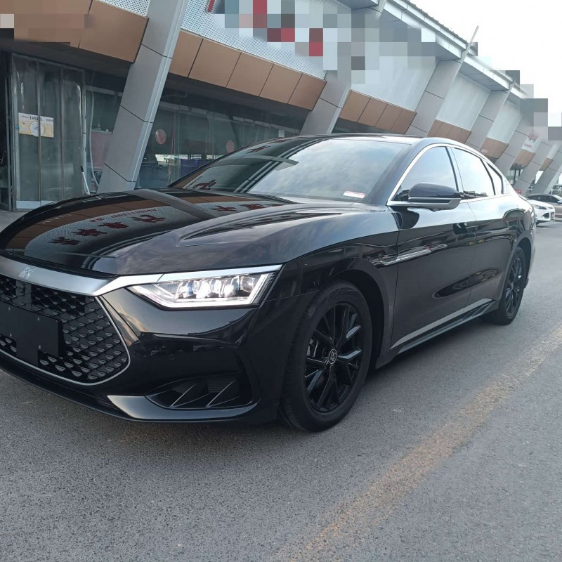 Han 2024 DM-i Honor Edition 121KM Premium Edition Han 2024 DM-i Honor Edition 121KM Premium Edition
