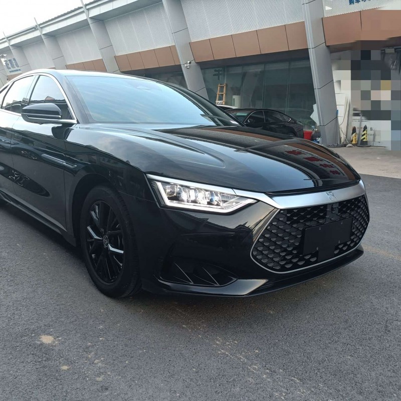 Han 2024 DM-i Honor Edition 121KM Premium Edition Han 2024 DM-i Honor Edition 121KM Premium Edition