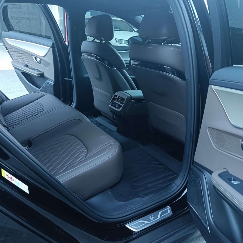 Han 2024 DM-i Honor Edition 121KM Premium Edition Han 2024 DM-i Honor Edition 121KM Premium Edition