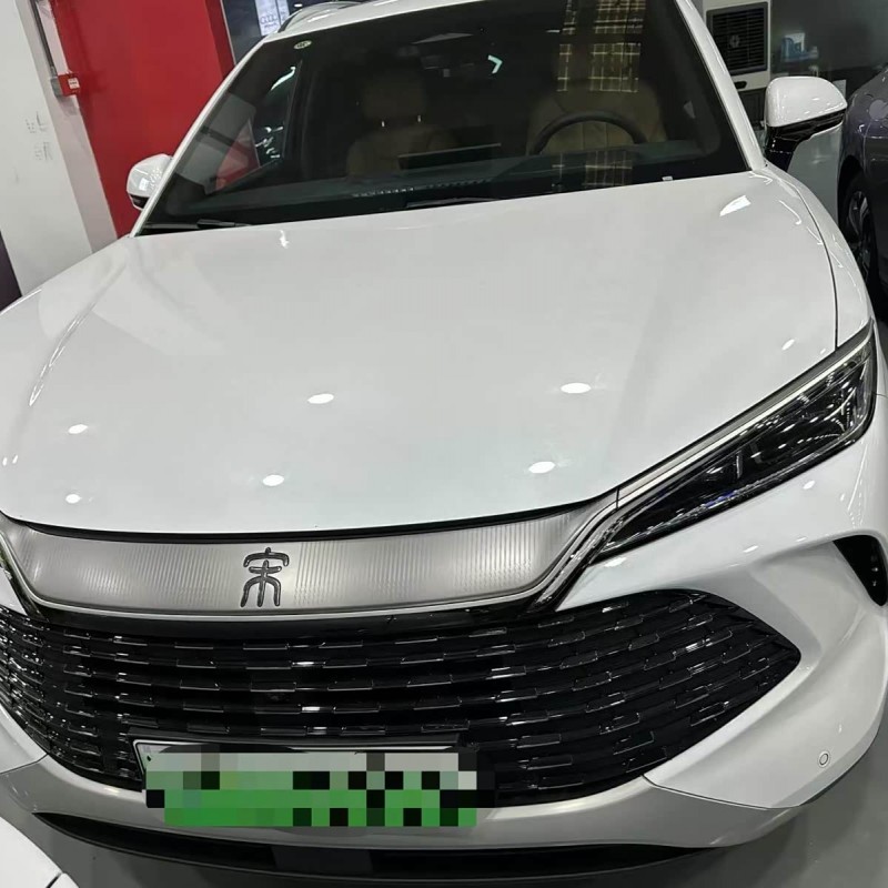 Song L DM-i 2025 Smart Driving Edition 112km Supercharged Song L DM-i 2025 Smart Driving Edition 112km Supercharged