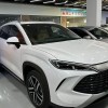 Song L DM-i 2025 Smart Driving Edition 112km Supercharged Song L DM-i 2025 Smart Driving Edition 112km Supercharged