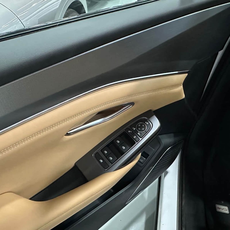 Song L DM-i 2025 Smart Driving Edition 112km Supercharged Song L DM-i 2025 Smart Driving Edition 112km Supercharged