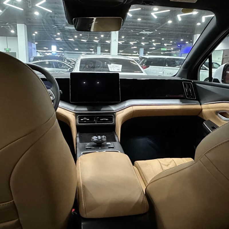 Song L DM-i 2025 Smart Driving Edition 112km Supercharged Song L DM-i 2025 Smart Driving Edition 112km Supercharged