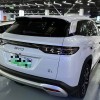 Song L DM-i 2025 Smart Driving Edition 112km Supercharged Song L DM-i 2025 Smart Driving Edition 112km Supercharged
