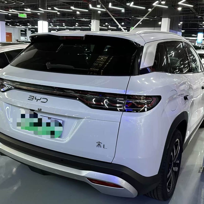 Song L DM-i 2025 Smart Driving Edition 112km Supercharged Song L DM-i 2025 Smart Driving Edition 112km Supercharged