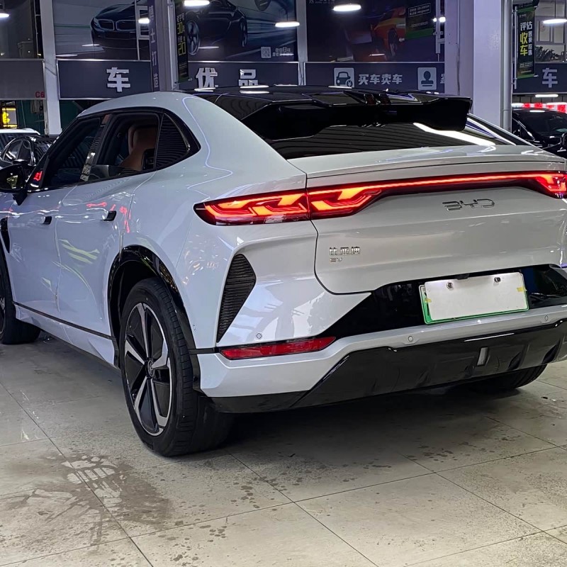 Song L EV 2025 Smart Driving Edition 662km Beyond Edition Song L EV 2025 Smart Driving Edition 662km Beyond Edition