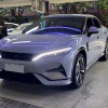 Song L EV 2025 Smart Driving Edition 662km Beyond Edition Song L EV 2025 Smart Driving Edition 662km Beyond Edition