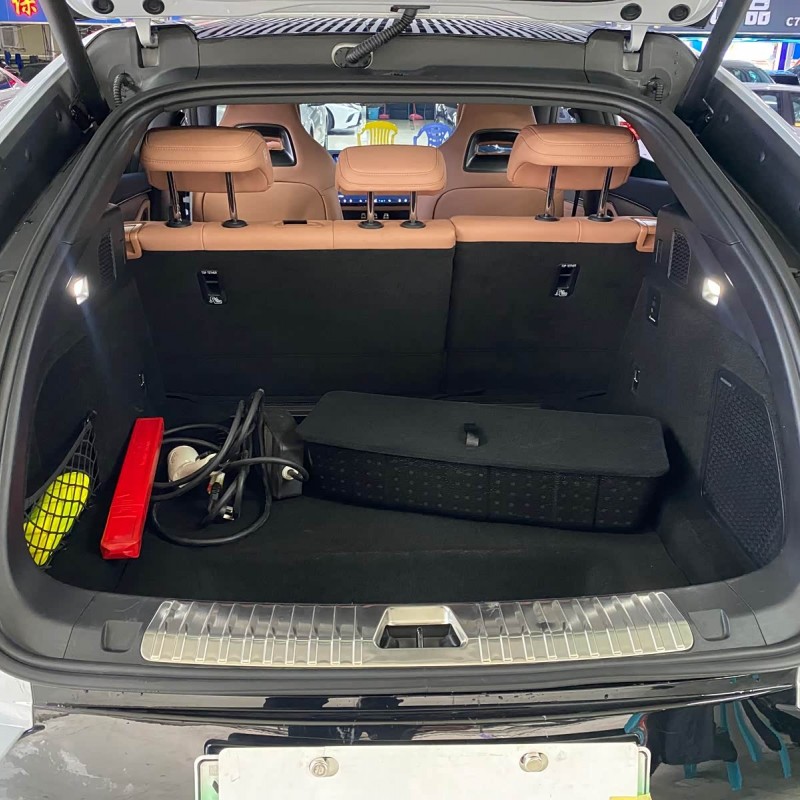 Song L EV 2025 Smart Driving Edition 662km Beyond Edition Song L EV 2025 Smart Driving Edition 662km Beyond Edition