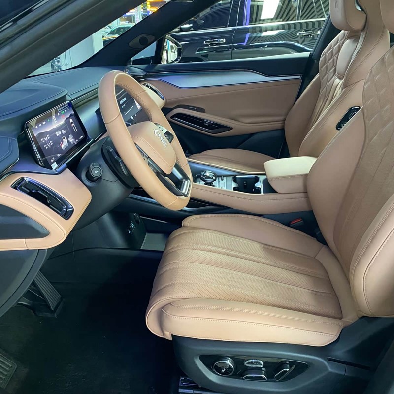 Song L EV 2025 Smart Driving Edition 662km Beyond Edition Song L EV 2025 Smart Driving Edition 662km Beyond Edition