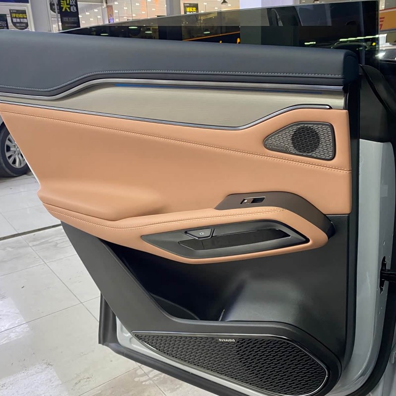 Song L EV 2025 Smart Driving Edition 662km Beyond Edition Song L EV 2025 Smart Driving Edition 662km Beyond Edition