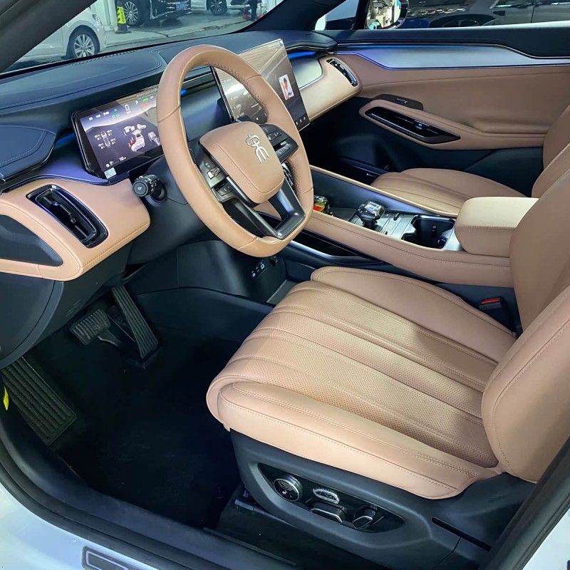 Song L EV 2025 Smart Driving Edition 662km Beyond Edition Song L EV 2025 Smart Driving Edition 662km Beyond Edition