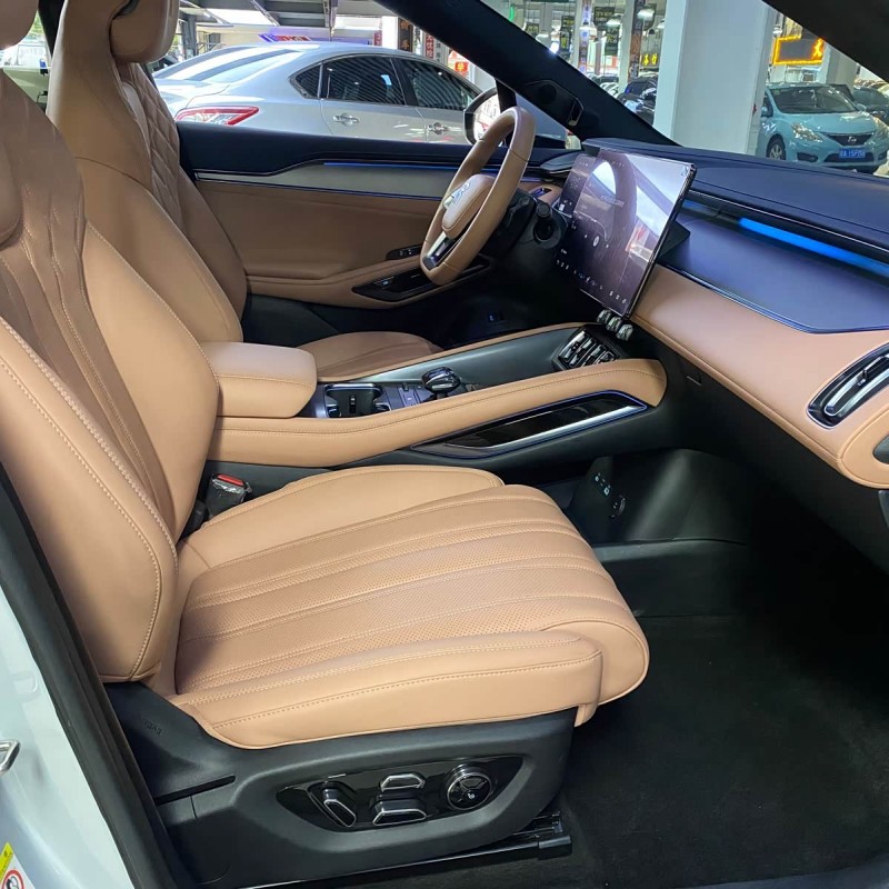 Song L EV 2025 Smart Driving Edition 662km Beyond Edition Song L EV 2025 Smart Driving Edition 662km Beyond Edition