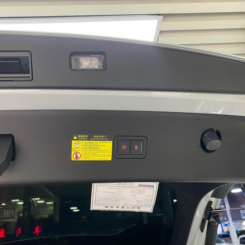 Song L EV 2025 Smart Driving Edition 662km Beyond Edition Song L EV 2025 Smart Driving Edition 662km Beyond Edition