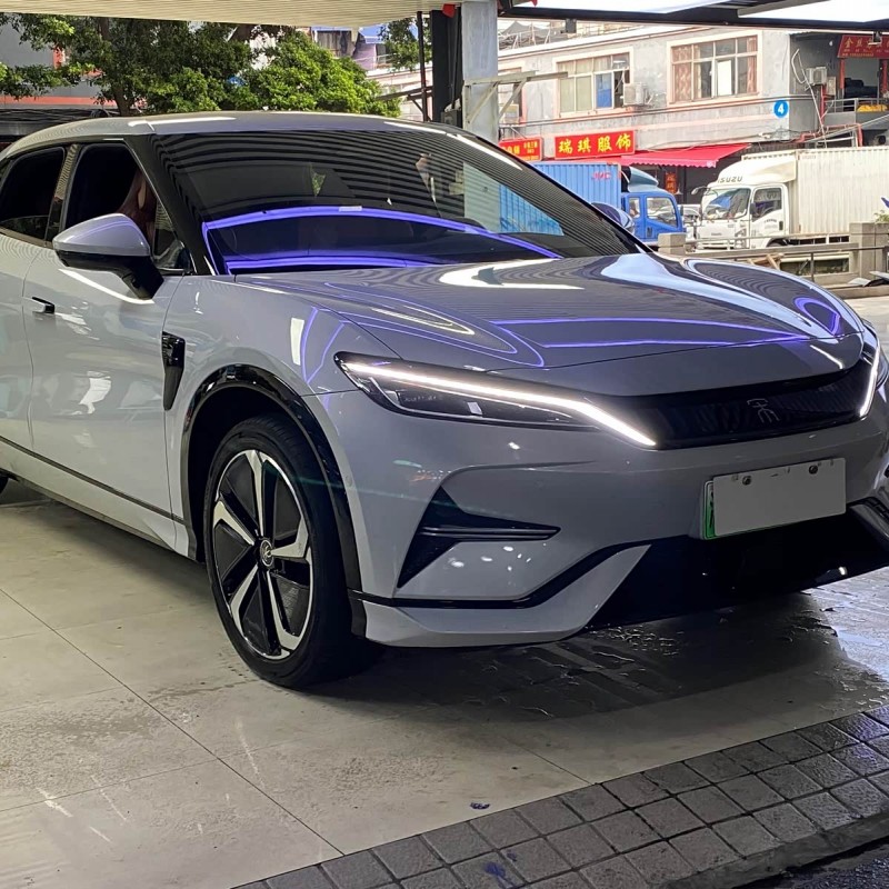 Song L EV 2025 Smart Driving Edition 662km Beyond Edition Song L EV 2025 Smart Driving Edition 662km Beyond Edition