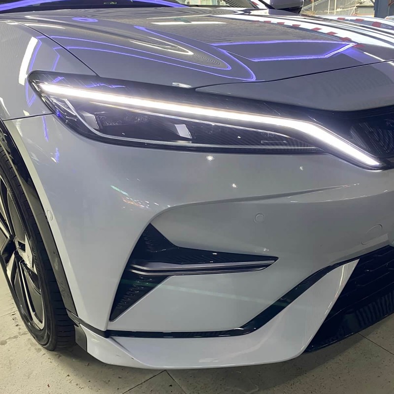 Song L EV 2025 Smart Driving Edition 662km Beyond Edition Song L EV 2025 Smart Driving Edition 662km Beyond Edition