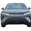 Yuan UP 2024 301KM Leading Edition-gray