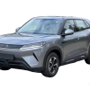 Yuan UP 2024 301KM Leading Edition-gray