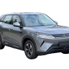 Yuan UP 2024 301KM Leading Edition-gray Yuan UP 2024 301KM Leading Edition-gray