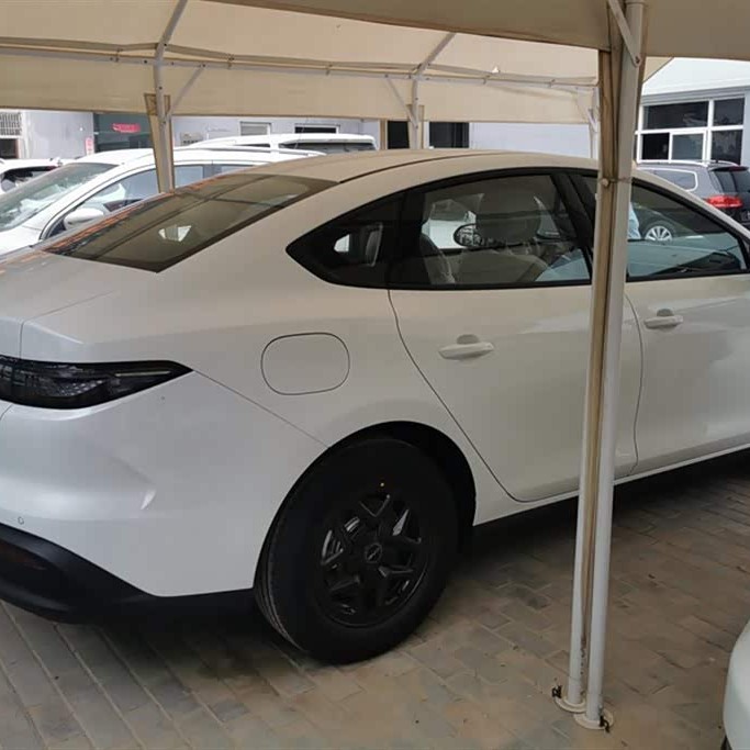 Seal 05 DM-i 2025 DM-i Intelligent Driving Edition 55KM Luxury Model Seal 05 DM-i 2025 DM-i Intelligent Driving Edition 55KM Luxury Model