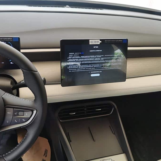 Seal 05 DM-i 2025 DM-i Intelligent Driving Edition 55KM Luxury Model Seal 05 DM-i 2025 DM-i Intelligent Driving Edition 55KM Luxury Model