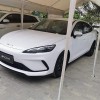 Seal 05 DM-i 2025 DM-i Intelligent Driving Edition 55KM Luxury Model