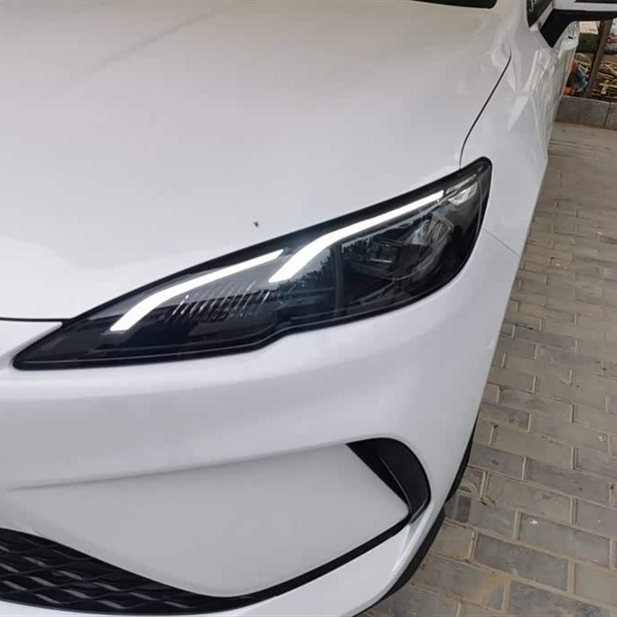 Seal 05 DM-i 2025 DM-i Intelligent Driving Edition 55KM Luxury Model Seal 05 DM-i 2025 DM-i Intelligent Driving Edition 55KM Luxury Model
