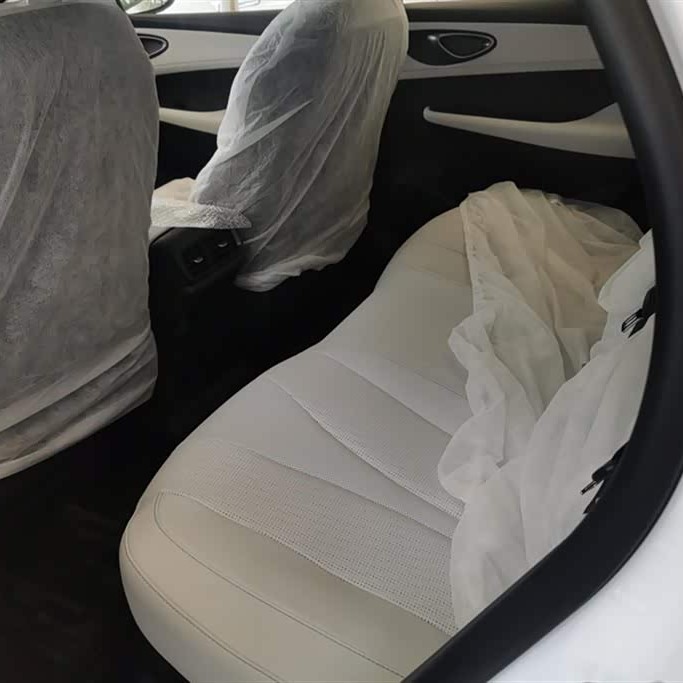 Seal 05 DM-i 2025 DM-i Intelligent Driving Edition 55KM Luxury Model Seal 05 DM-i 2025 DM-i Intelligent Driving Edition 55KM Luxury Model