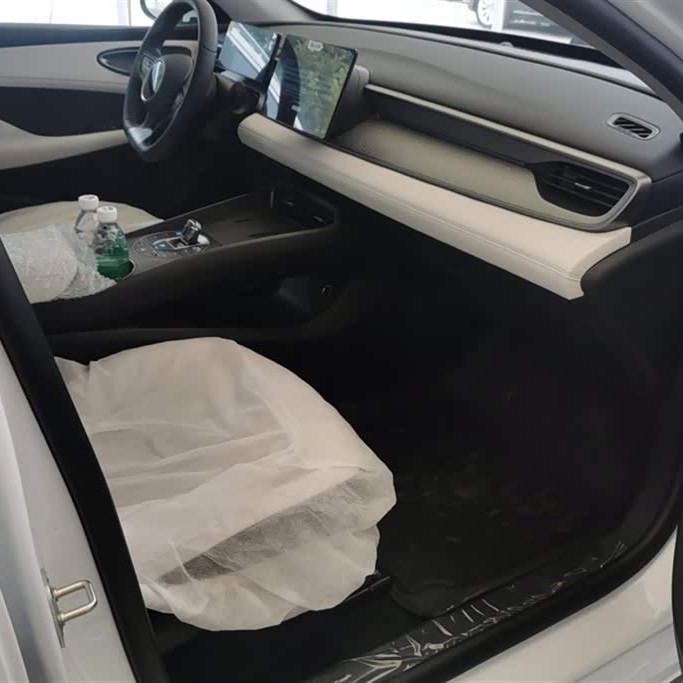Seal 05 DM-i 2025 DM-i Intelligent Driving Edition 55KM Luxury Model Seal 05 DM-i 2025 DM-i Intelligent Driving Edition 55KM Luxury Model