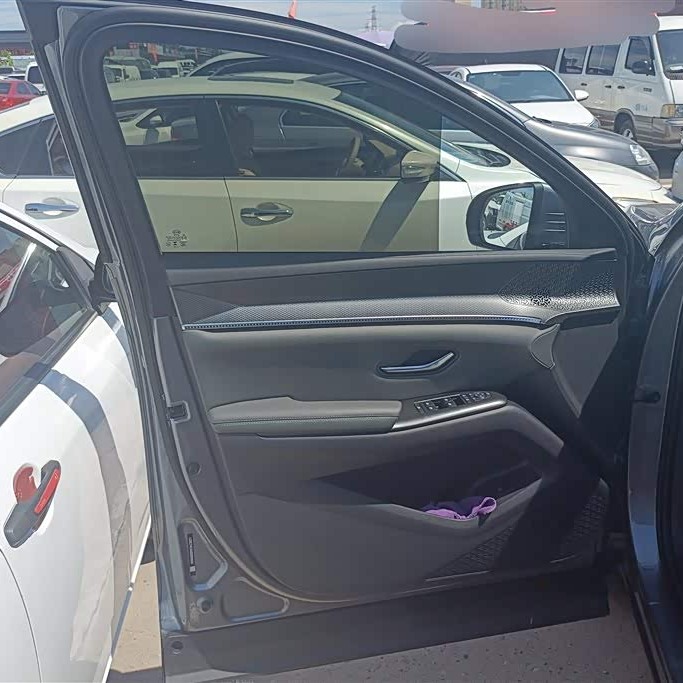 Song Pro New Energy 2025 Second Generation Intelligent Driving Edition DM-i 115KM Excellence Edition Song Pro New Energy 2025 Second Generation Intelligent Driving Edition DM-i 115KM Excellence Edition