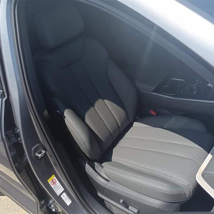 Song Pro New Energy 2025 Second Generation Intelligent Driving Edition DM-i 115KM Excellence Edition Song Pro New Energy 2025 Second Generation Intelligent Driving Edition DM-i 115KM Excellence Edition