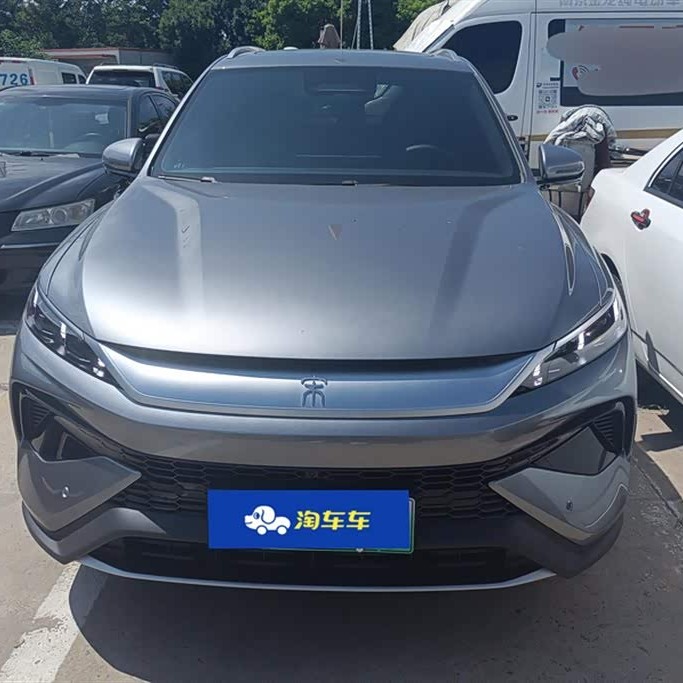 Song Pro New Energy 2025 Second Generation Intelligent Driving Edition DM-i 115KM Excellence Edition Song Pro New Energy 2025 Second Generation Intelligent Driving Edition DM-i 115KM Excellence Edition