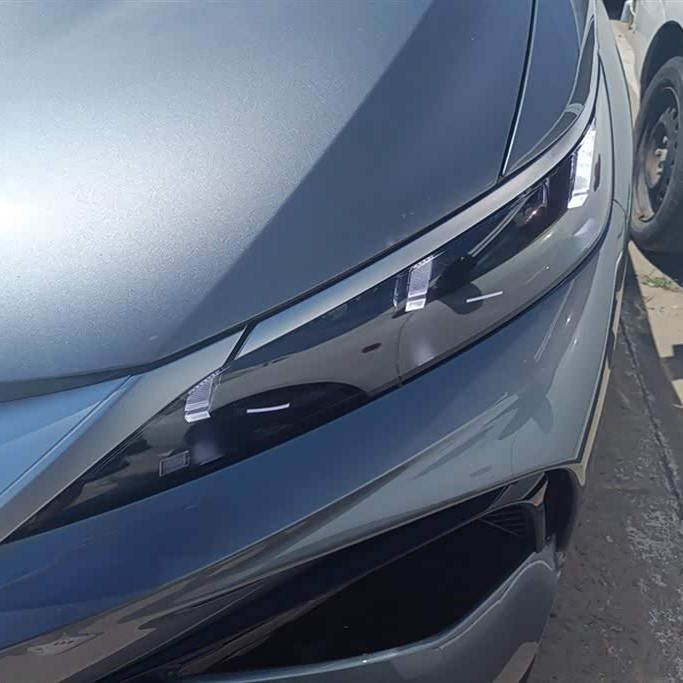 Song Pro New Energy 2025 Second Generation Intelligent Driving Edition DM-i 115KM Excellence Edition Song Pro New Energy 2025 Second Generation Intelligent Driving Edition DM-i 115KM Excellence Edition
