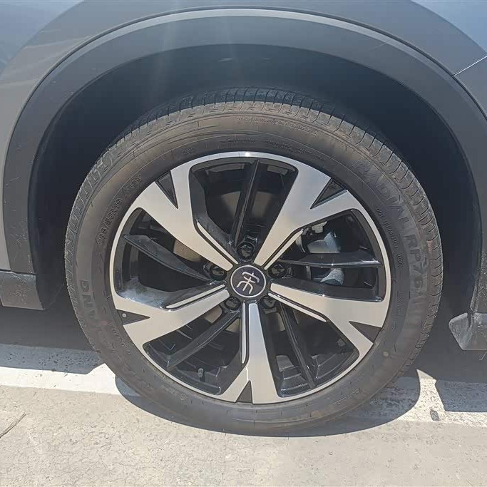 Song Pro New Energy 2025 Second Generation Intelligent Driving Edition DM-i 115KM Excellence Edition Song Pro New Energy 2025 Second Generation Intelligent Driving Edition DM-i 115KM Excellence Edition