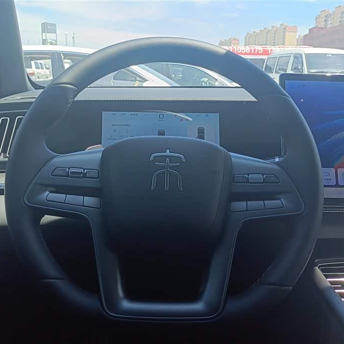 Song Pro New Energy 2025 Second Generation Intelligent Driving Edition DM-i 115KM Excellence Edition Song Pro New Energy 2025 Second Generation Intelligent Driving Edition DM-i 115KM Excellence Edition
