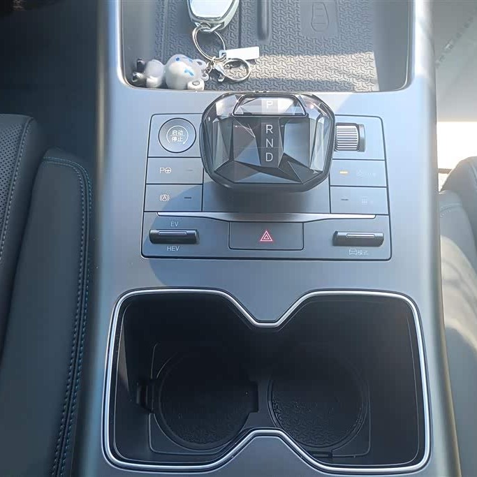 Song Pro New Energy 2025 Second Generation Intelligent Driving Edition DM-i 115KM Excellence Edition Song Pro New Energy 2025 Second Generation Intelligent Driving Edition DM-i 115KM Excellence Edition