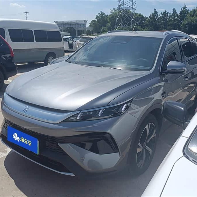 Song Pro New Energy 2025 Second Generation Intelligent Driving Edition DM-i 115KM Excellence Edition Song Pro New Energy 2025 Second Generation Intelligent Driving Edition DM-i 115KM Excellence Edition