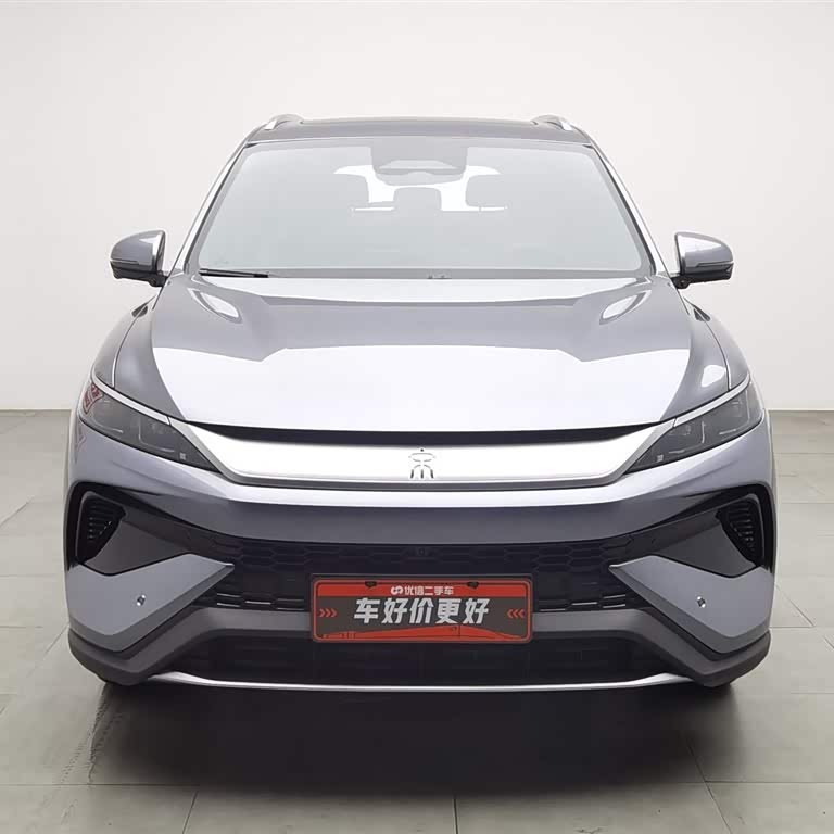 Song Pro New Energy 2025 Second Generation Intelligent Driving Edition DM-i 115KM Excellence Edition Song Pro New Energy 2025 Second Generation Intelligent Driving Edition DM-i 115KM Excellence Edition