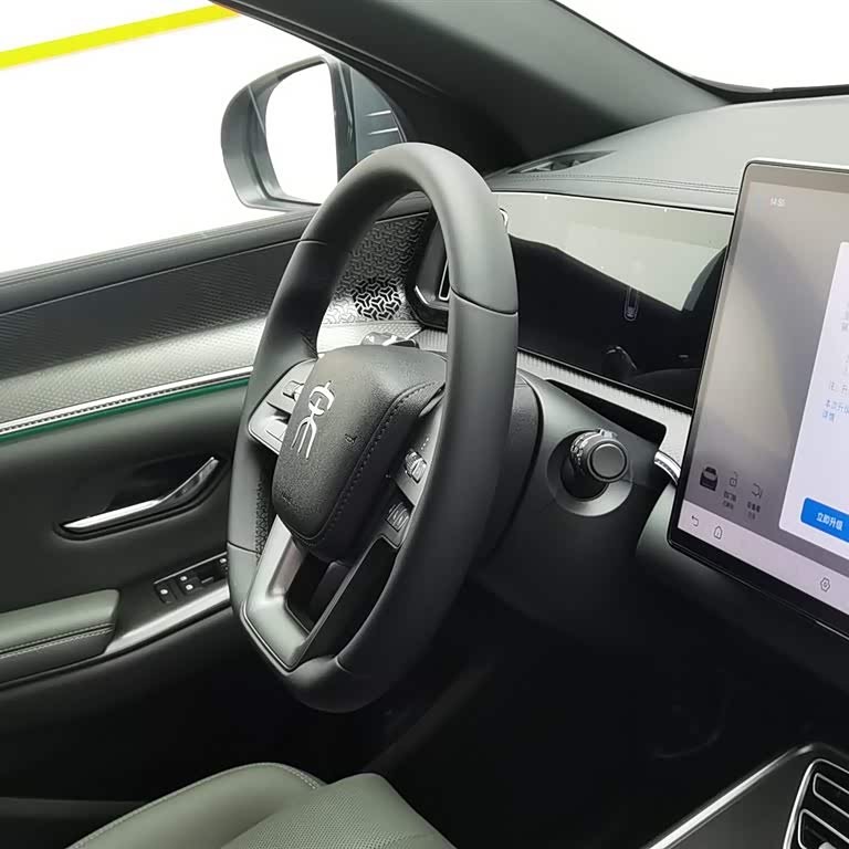 Song Pro New Energy 2025 Second Generation Intelligent Driving Edition DM-i 115KM Excellence Edition Song Pro New Energy 2025 Second Generation Intelligent Driving Edition DM-i 115KM Excellence Edition
