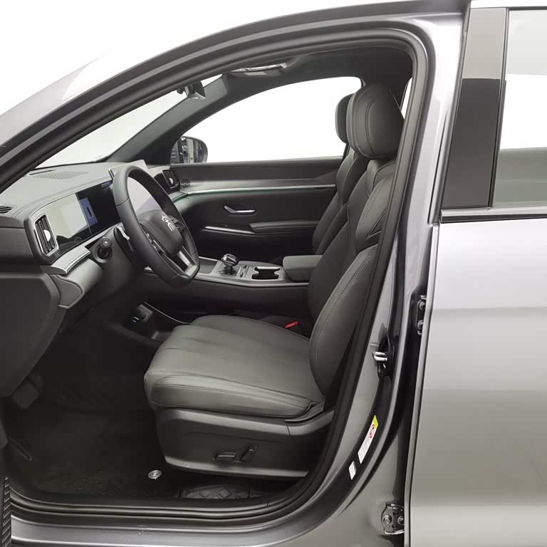Song Pro New Energy 2025 Second Generation Intelligent Driving Edition DM-i 115KM Excellence Edition Song Pro New Energy 2025 Second Generation Intelligent Driving Edition DM-i 115KM Excellence Edition