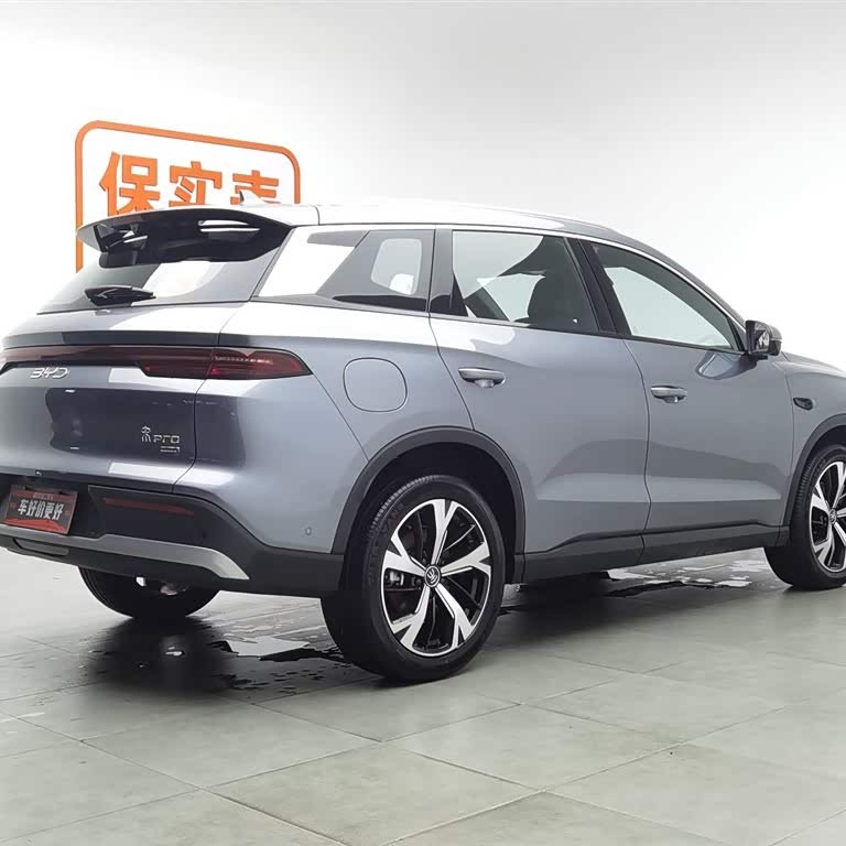 Song Pro New Energy 2025 Second Generation Intelligent Driving Edition DM-i 115KM Excellence Edition Song Pro New Energy 2025 Second Generation Intelligent Driving Edition DM-i 115KM Excellence Edition