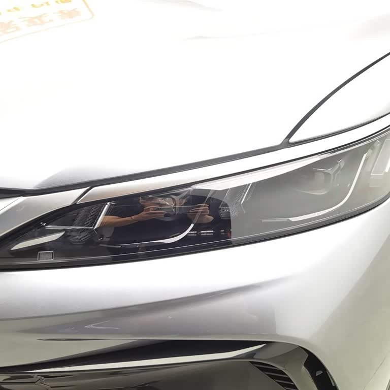 Song Pro New Energy 2025 Second Generation Intelligent Driving Edition DM-i 115KM Excellence Edition Song Pro New Energy 2025 Second Generation Intelligent Driving Edition DM-i 115KM Excellence Edition