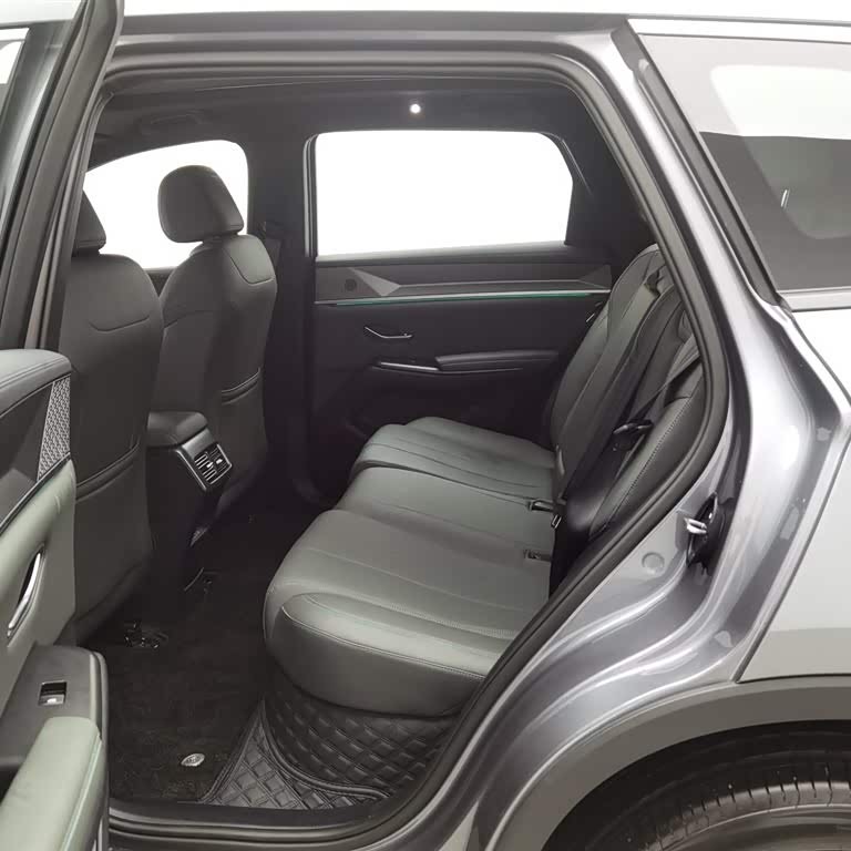 Song Pro New Energy 2025 Second Generation Intelligent Driving Edition DM-i 115KM Excellence Edition Song Pro New Energy 2025 Second Generation Intelligent Driving Edition DM-i 115KM Excellence Edition