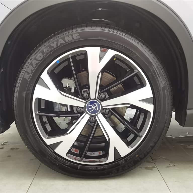Song Pro New Energy 2025 Second Generation Intelligent Driving Edition DM-i 115KM Excellence Edition Song Pro New Energy 2025 Second Generation Intelligent Driving Edition DM-i 115KM Excellence Edition