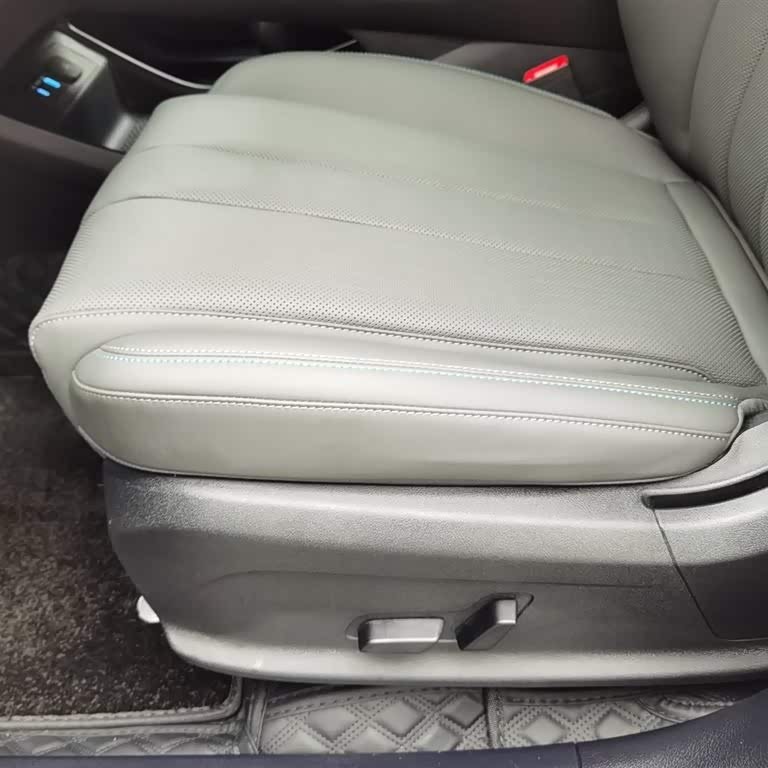 Song Pro New Energy 2025 Second Generation Intelligent Driving Edition DM-i 115KM Excellence Edition Song Pro New Energy 2025 Second Generation Intelligent Driving Edition DM-i 115KM Excellence Edition