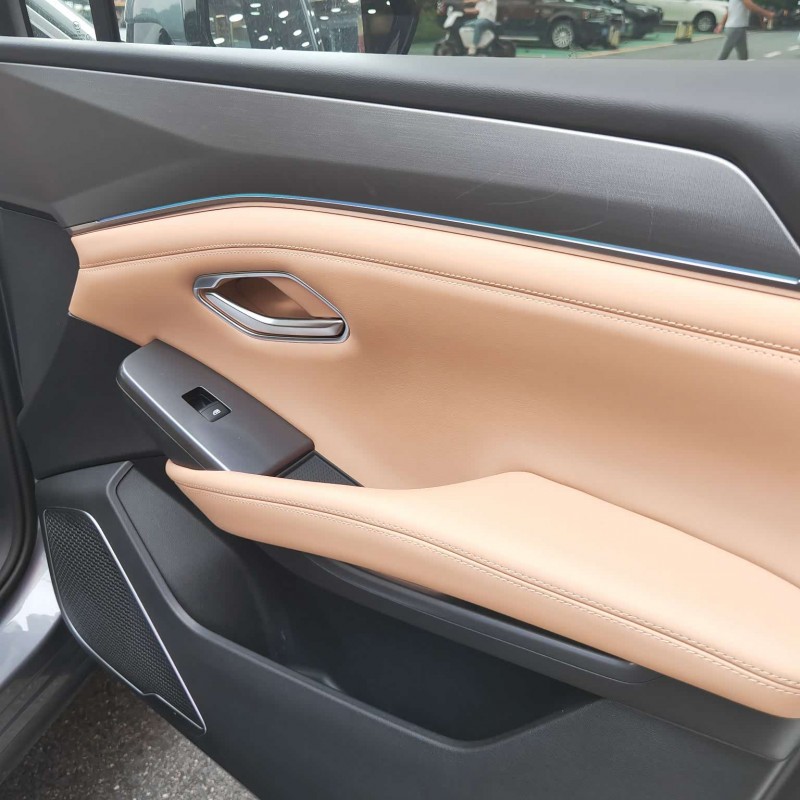 Song L DM-i 2024 model 160km surpassing model Song L DM-i 2024 model 160km surpassing model