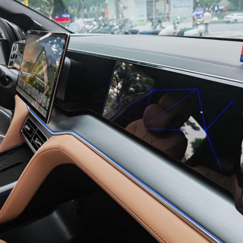 Song L DM-i 2024 model 160km surpassing model Song L DM-i 2024 model 160km surpassing model