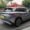Song L DM-i 2024 model 160km surpassing model Song L DM-i 2024 model 160km surpassing model