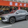 Song L DM-i 2024 model 160km surpassing model Song L DM-i 2024 model 160km surpassing model