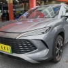Song L DM-i 2024 model 160km surpassing model Song L DM-i 2024 model 160km surpassing model